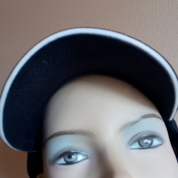 NYPD City of New York Police Department Cap Navy - Picture 2 of 7